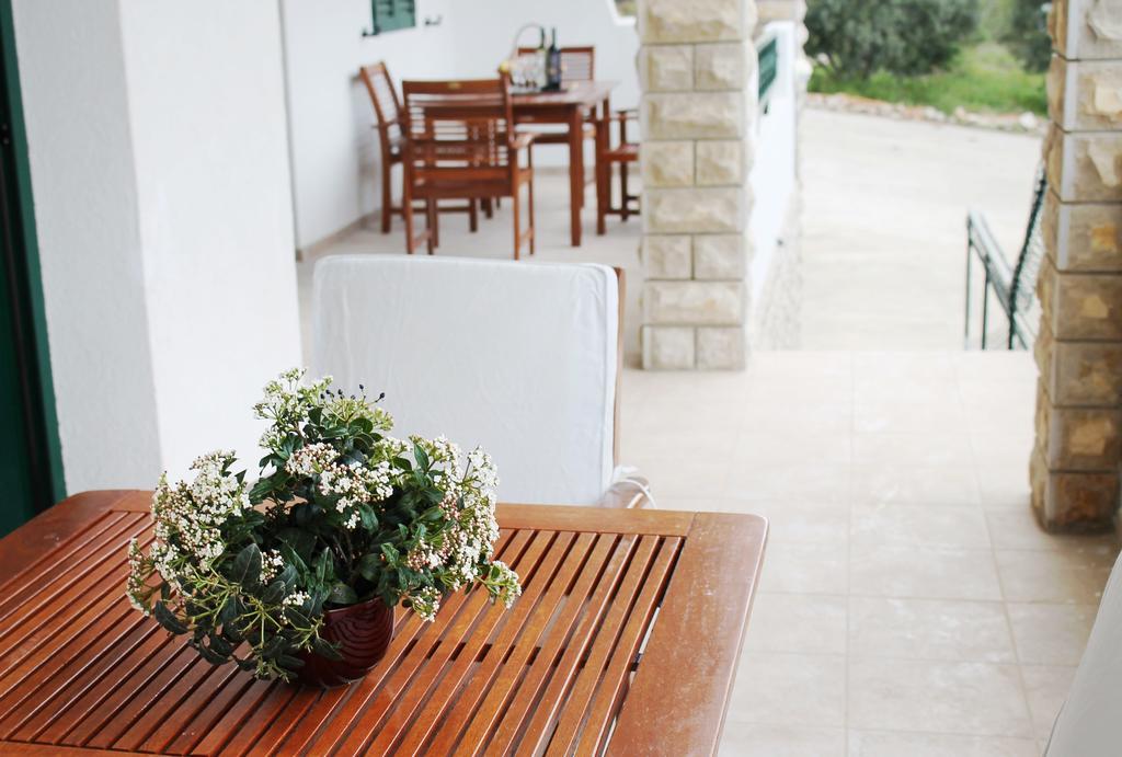 Apartments Lancek Ivan Dolac Dış mekan fotoğraf