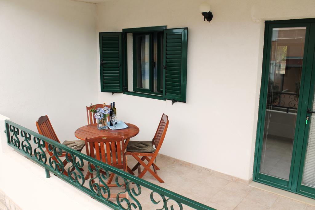 Apartments Lancek Ivan Dolac Dış mekan fotoğraf