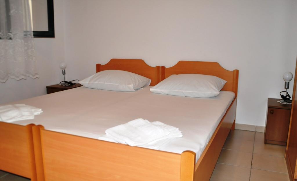 Apartments Lancek Ivan Dolac Dış mekan fotoğraf