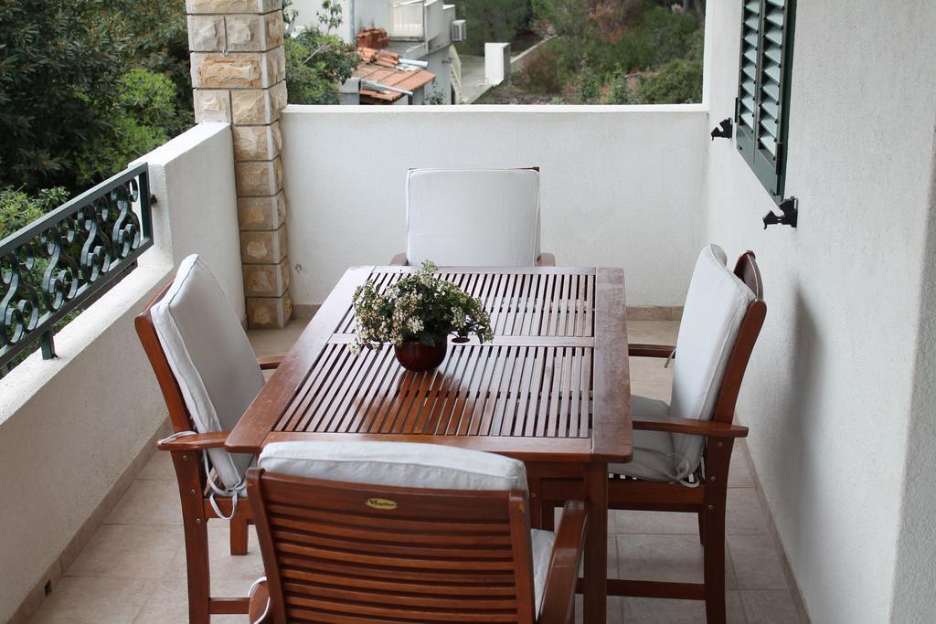 Apartments Lancek Ivan Dolac Dış mekan fotoğraf