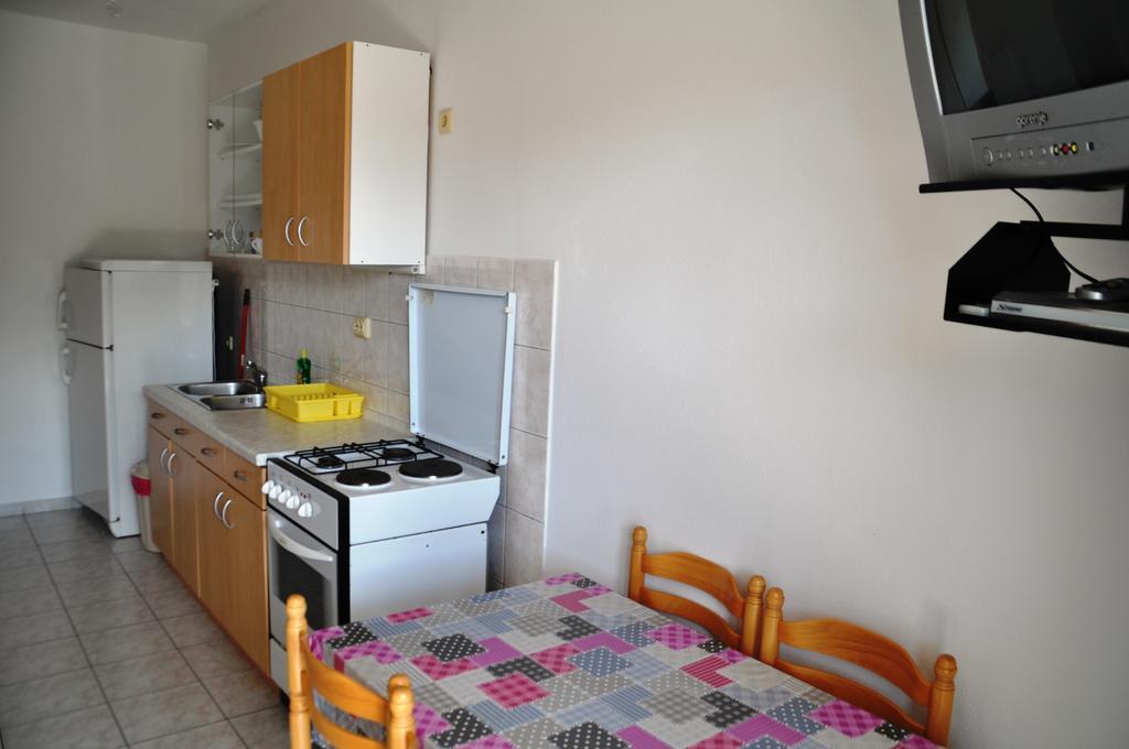 Apartments Lancek Ivan Dolac Dış mekan fotoğraf