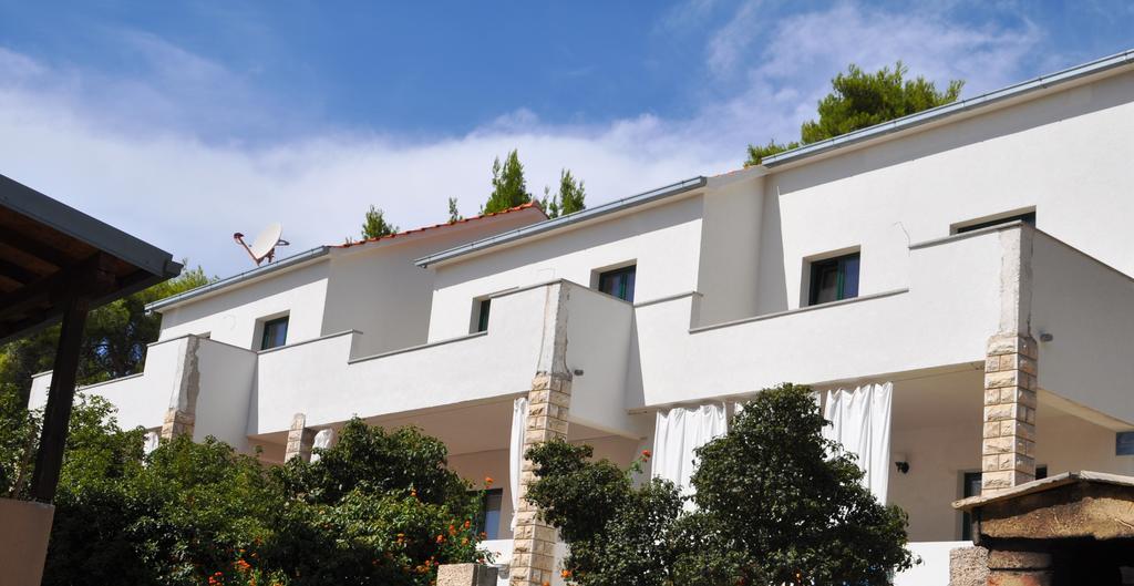 Apartments Lancek Ivan Dolac Dış mekan fotoğraf