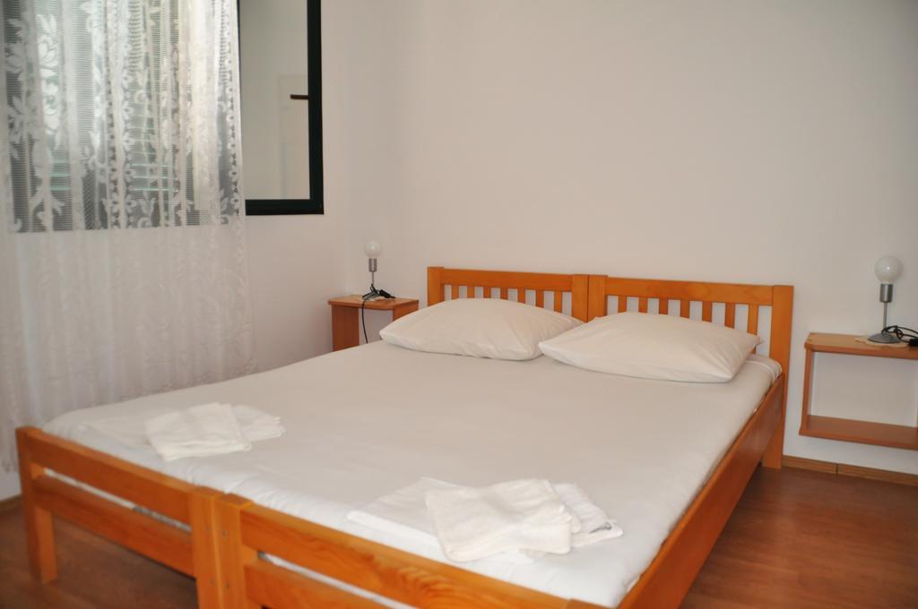 Apartments Lancek Ivan Dolac Dış mekan fotoğraf