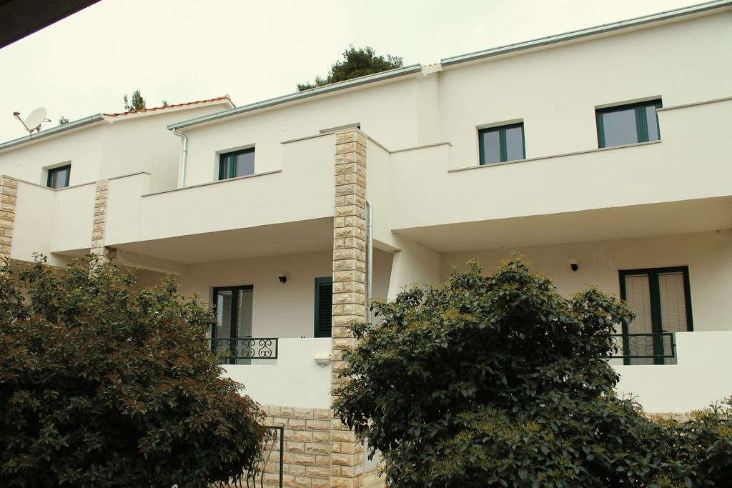 Apartments Lancek Ivan Dolac Dış mekan fotoğraf