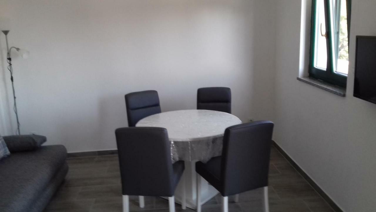 Apartments Lancek Ivan Dolac Dış mekan fotoğraf