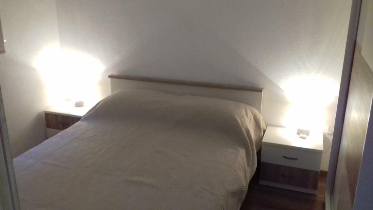Apartments Lancek Ivan Dolac Dış mekan fotoğraf