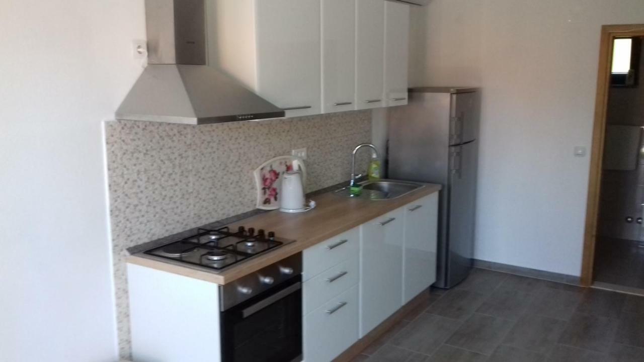 Apartments Lancek Ivan Dolac Dış mekan fotoğraf