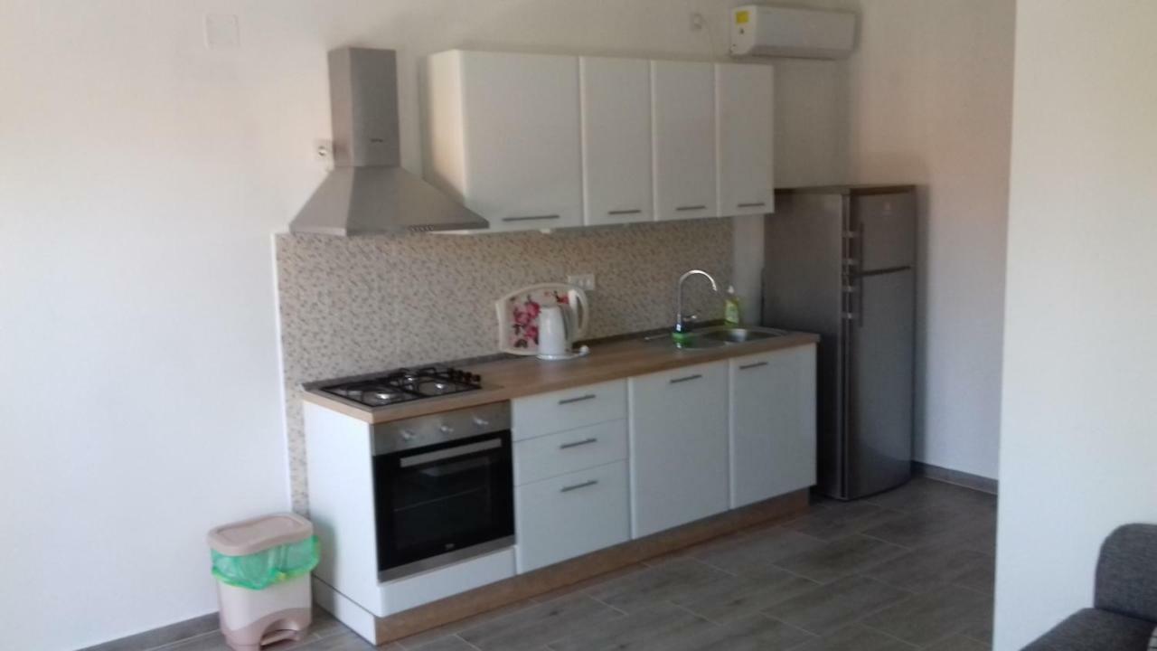 Apartments Lancek Ivan Dolac Dış mekan fotoğraf