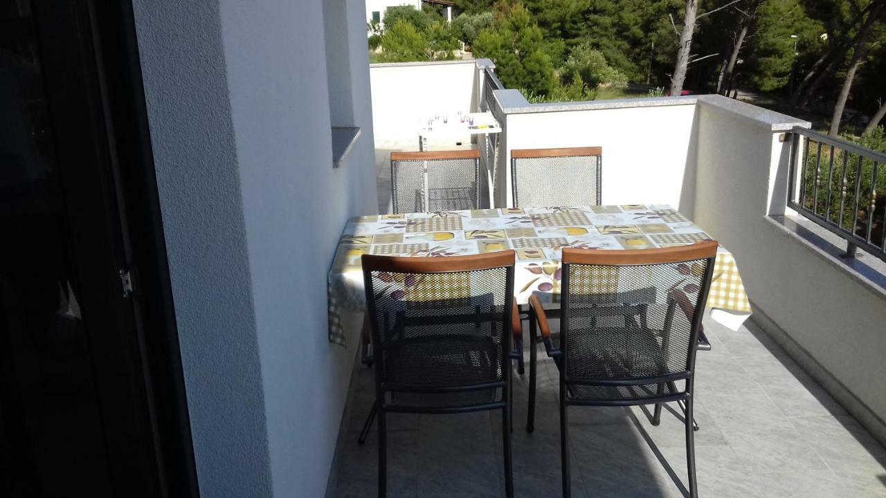Apartments Lancek Ivan Dolac Dış mekan fotoğraf