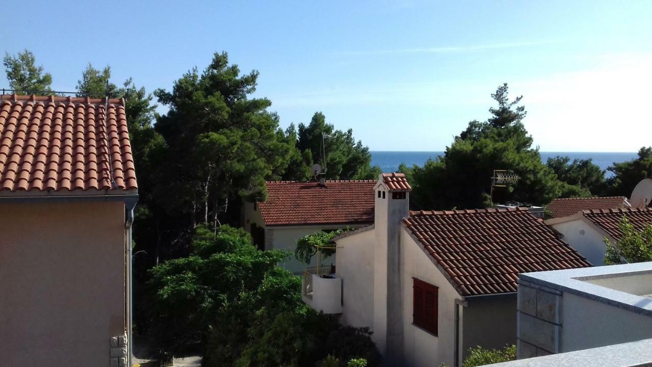Apartments Lancek Ivan Dolac Dış mekan fotoğraf