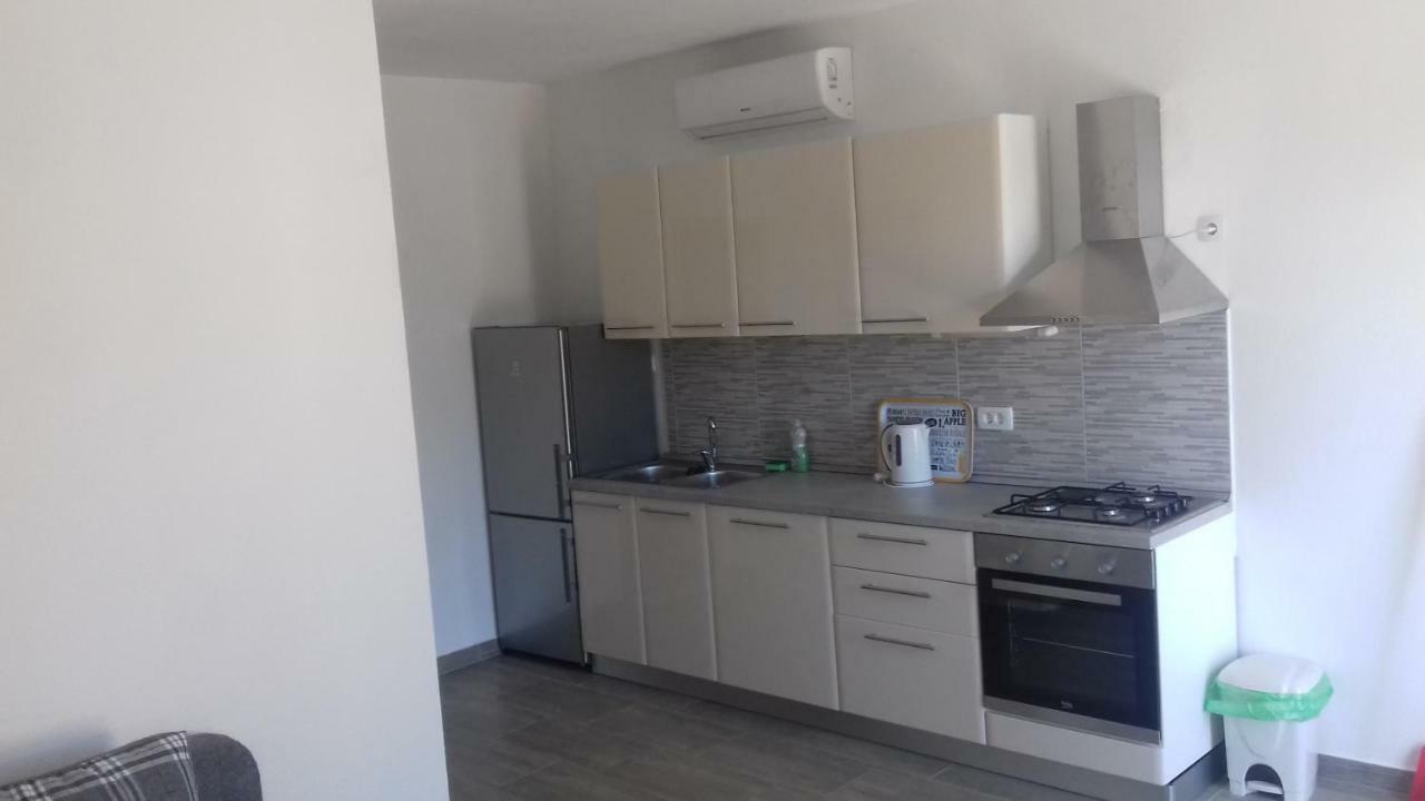 Apartments Lancek Ivan Dolac Dış mekan fotoğraf