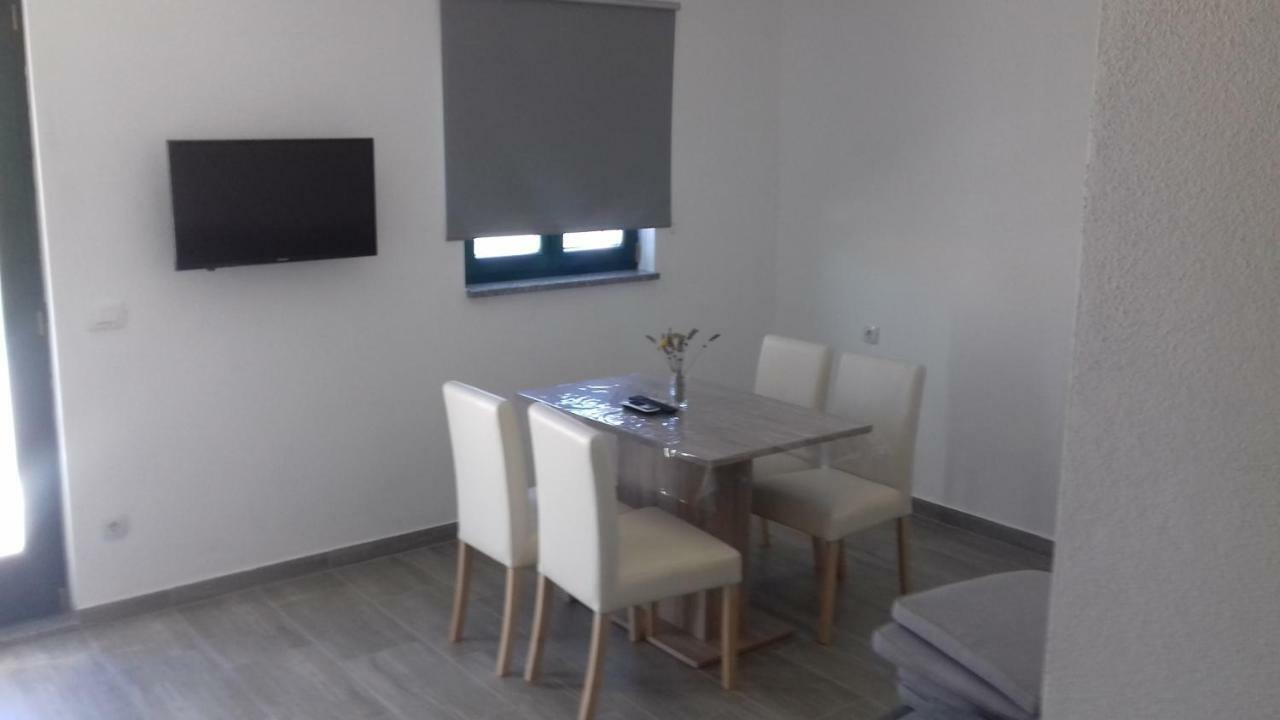 Apartments Lancek Ivan Dolac Dış mekan fotoğraf