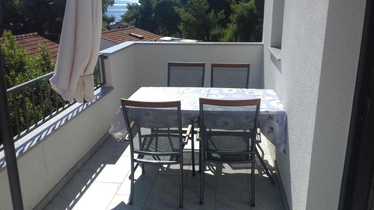 Apartments Lancek Ivan Dolac Dış mekan fotoğraf